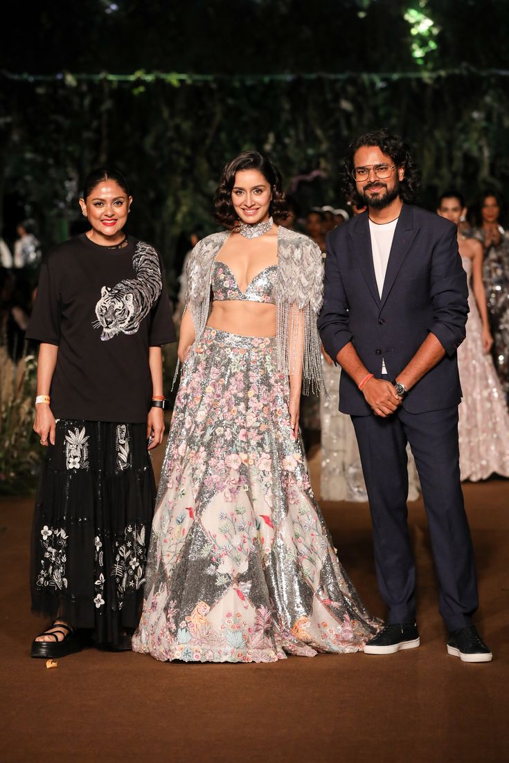 Everything You Can Have Of The Designer Rahul Mishra