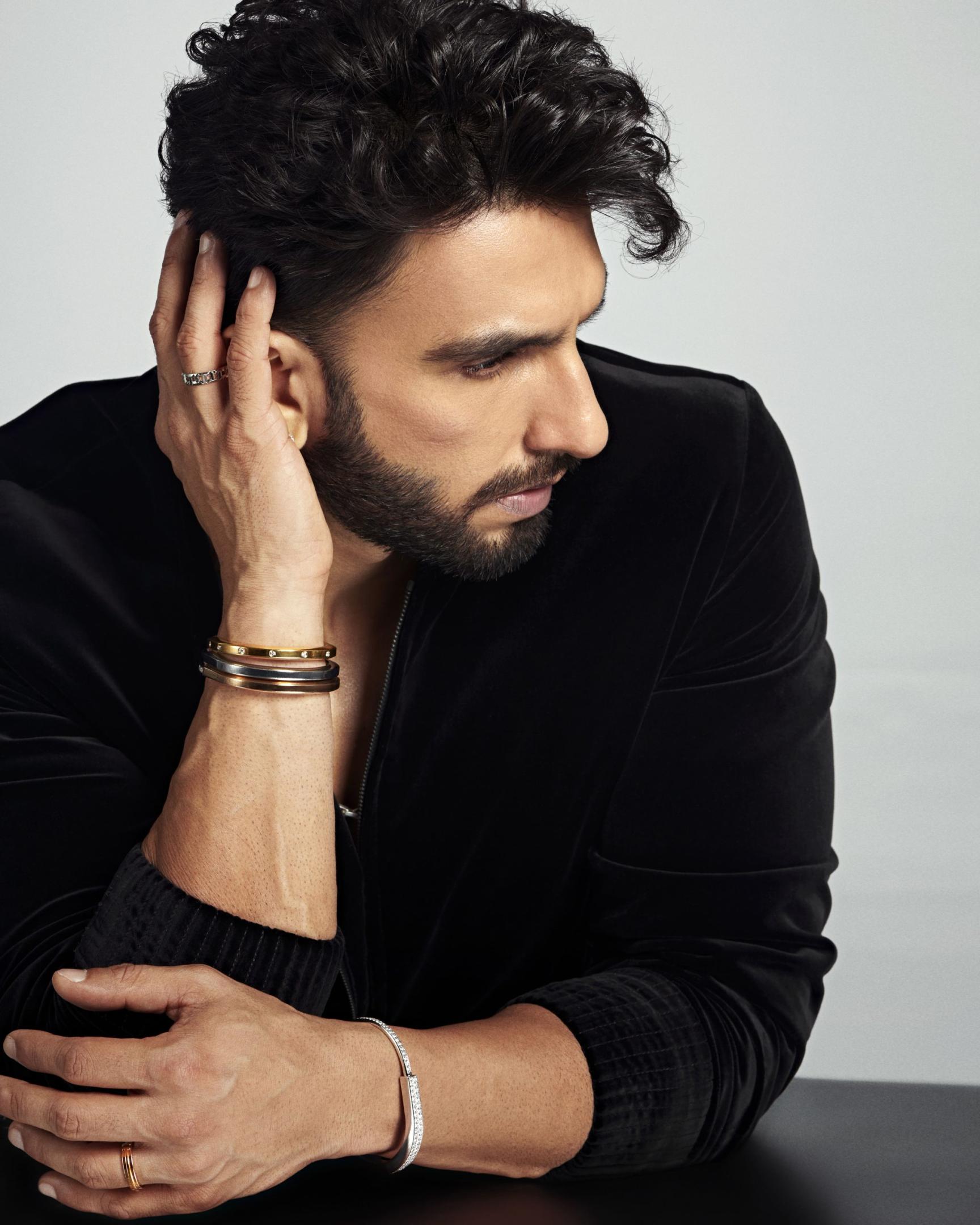 Tiffany-Co.-Introduces-Its-Latest-Jewelry-Collection-Tiffany-Lock-Adorned-By-Ranveer-Singh