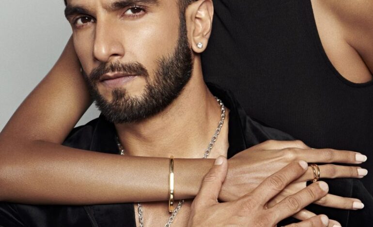 Tiffany-Co.-Introduces-Its-Latest-Jewelry-Collection-Tiffany-Lock-Adorned-By-Ranveer-Singh