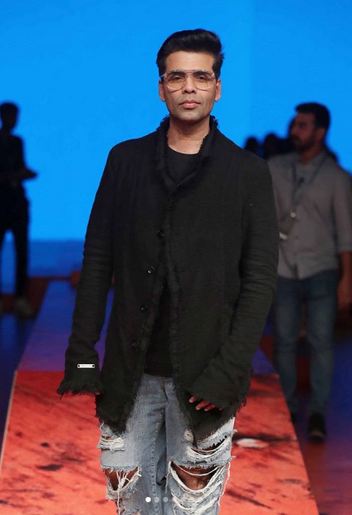 Karan Johar