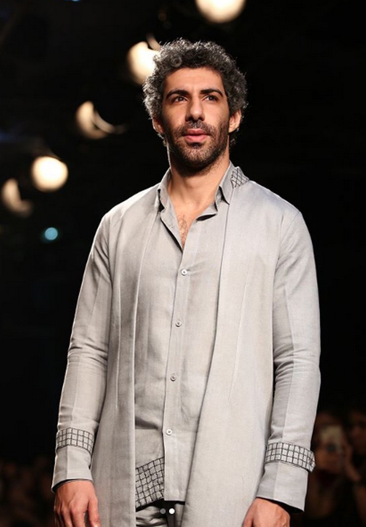 Jim Sarbh