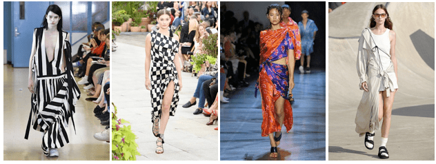 FASHION CUES TO TAKE FROM NYFW SPRING