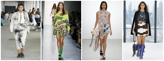 FASHION CUES TO TAKE FROM NYFW SPRING