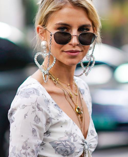 4 Jewellery Trends