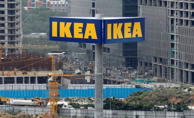 Ikea Opened its First India Store in Hyderabad