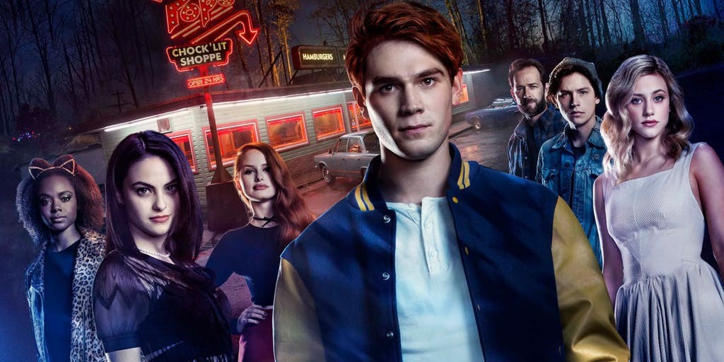 Riverdale