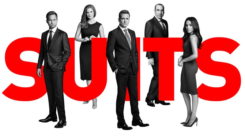 Suits