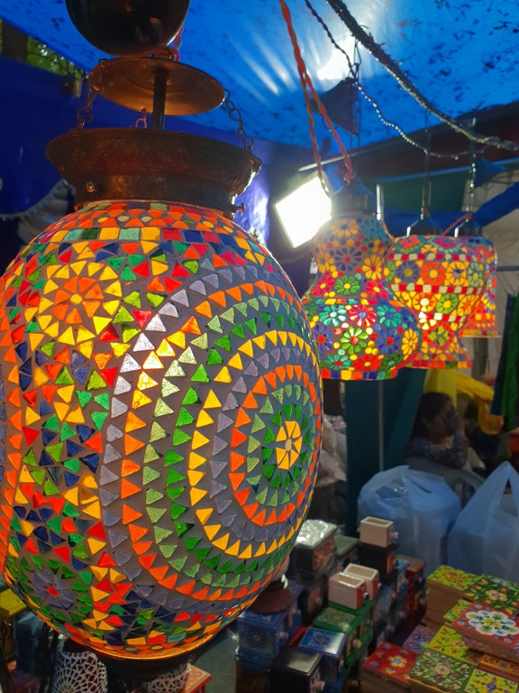 CHITTARA DUSSEHRA FESTIVAL BAZAAR