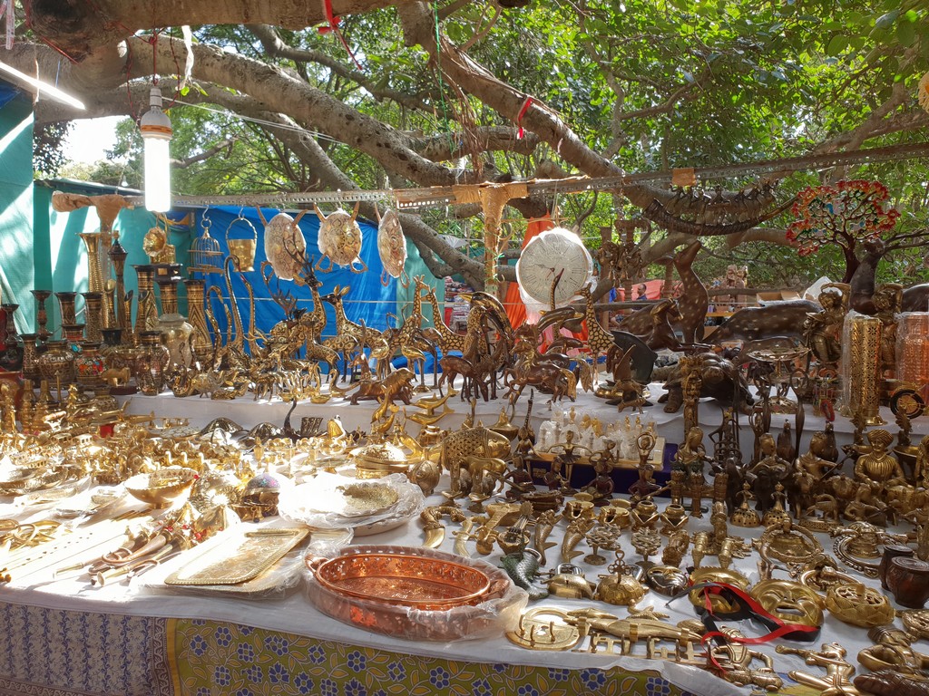 CHITTARA DUSSEHRA FESTIVAL BAZAAR