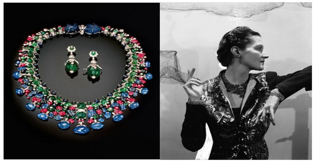 Five Most Famous Cartier jewellery Designs