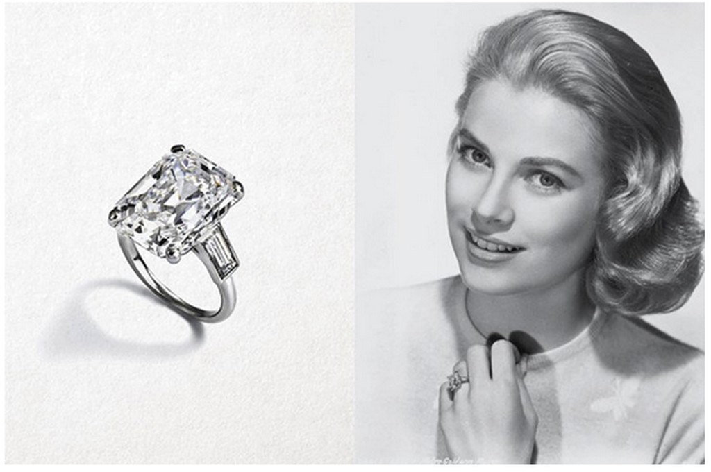 Five Most Famous Cartier jewellery Designs