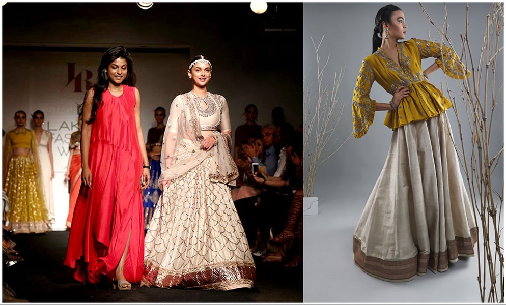 New Designers in India to look forward