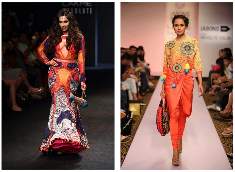 New Designers in India to look forward