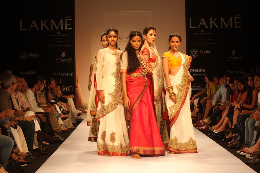 New Designers in India to look forward