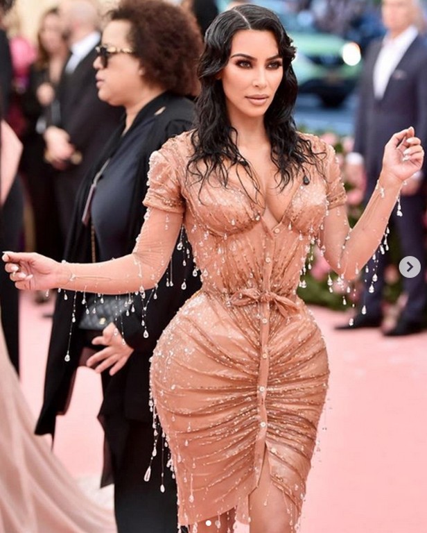 Met Gala 2019