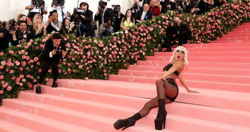 Met Gala 2019