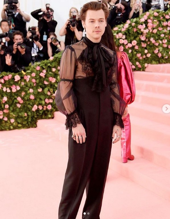 Met Gala 2019