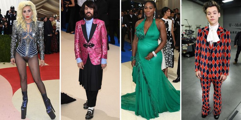 Met Gala 2019