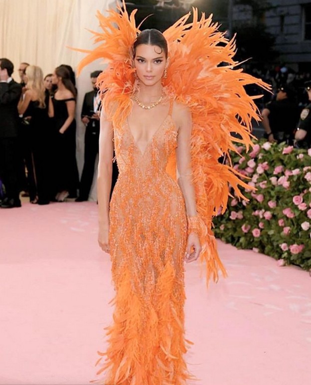 Met Gala 2019