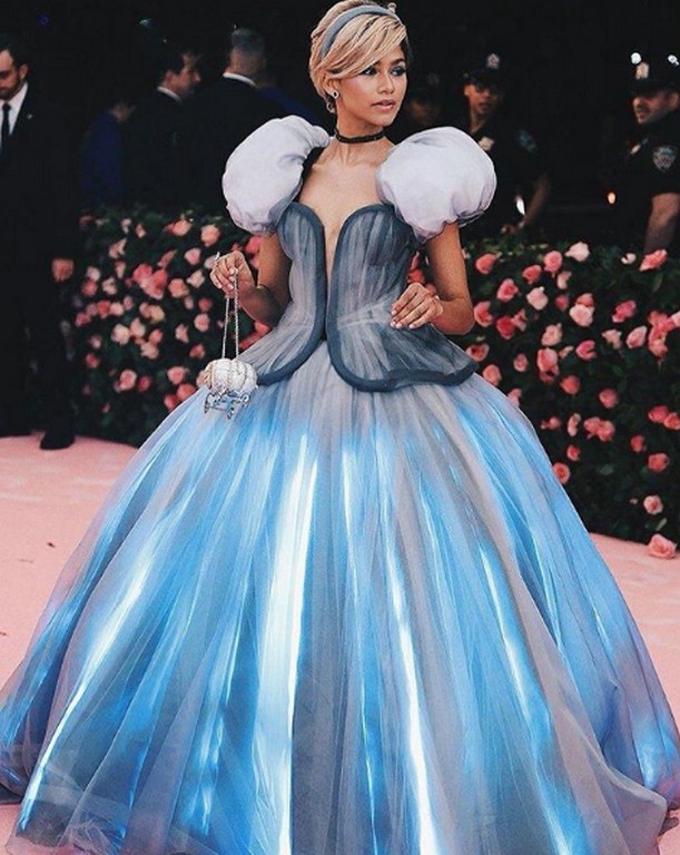 Met Gala 2019