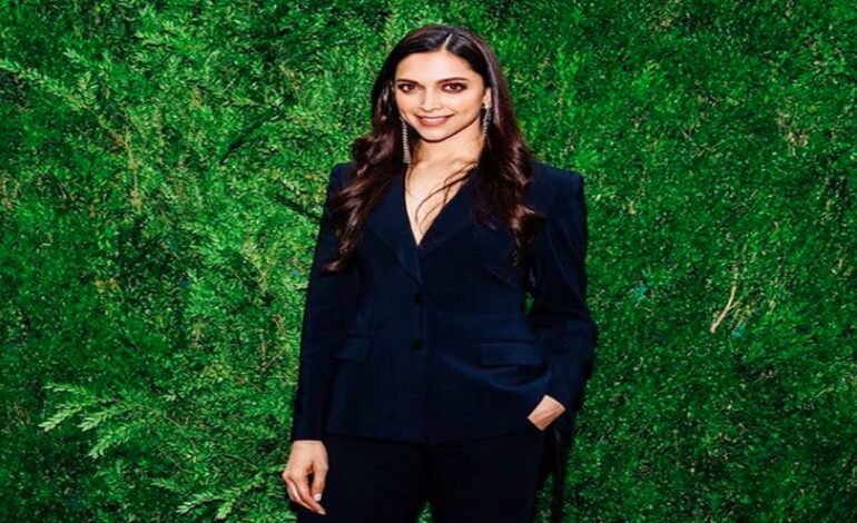  Why Was Deepika Padukone In New York Just For A Day?