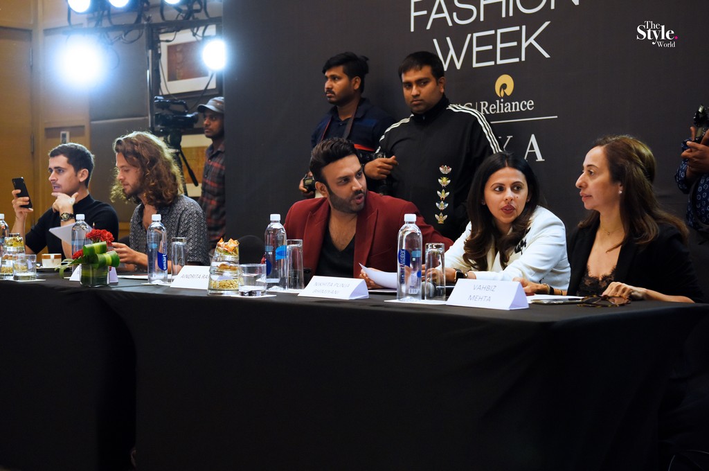 Lakme Fashion Week Got The Next Face Of Fashion