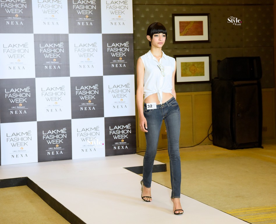 Lakme Fashion Week Got The Next Face Of Fashion