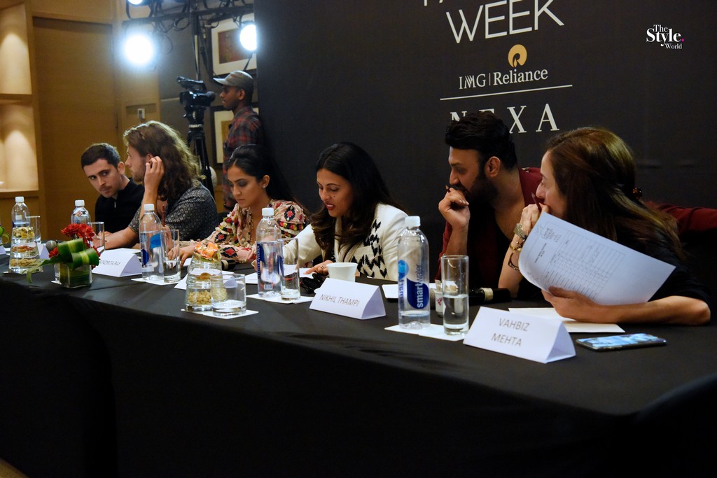 Lakme Fashion Week Got The Next Face Of Fashion