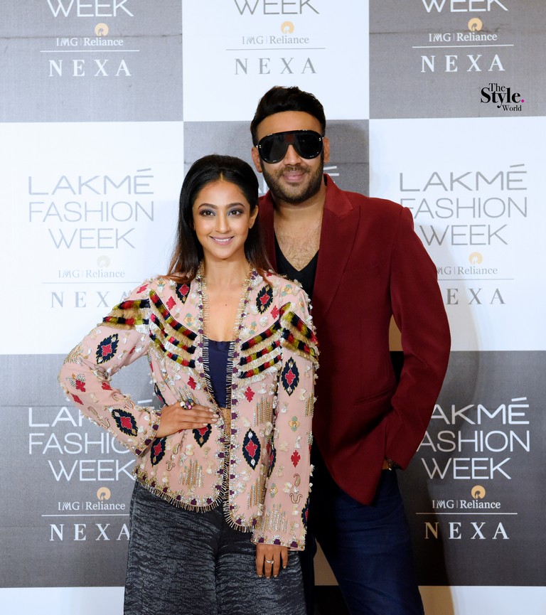 Lakme Fashion Week Got The Next Face Of Fashion