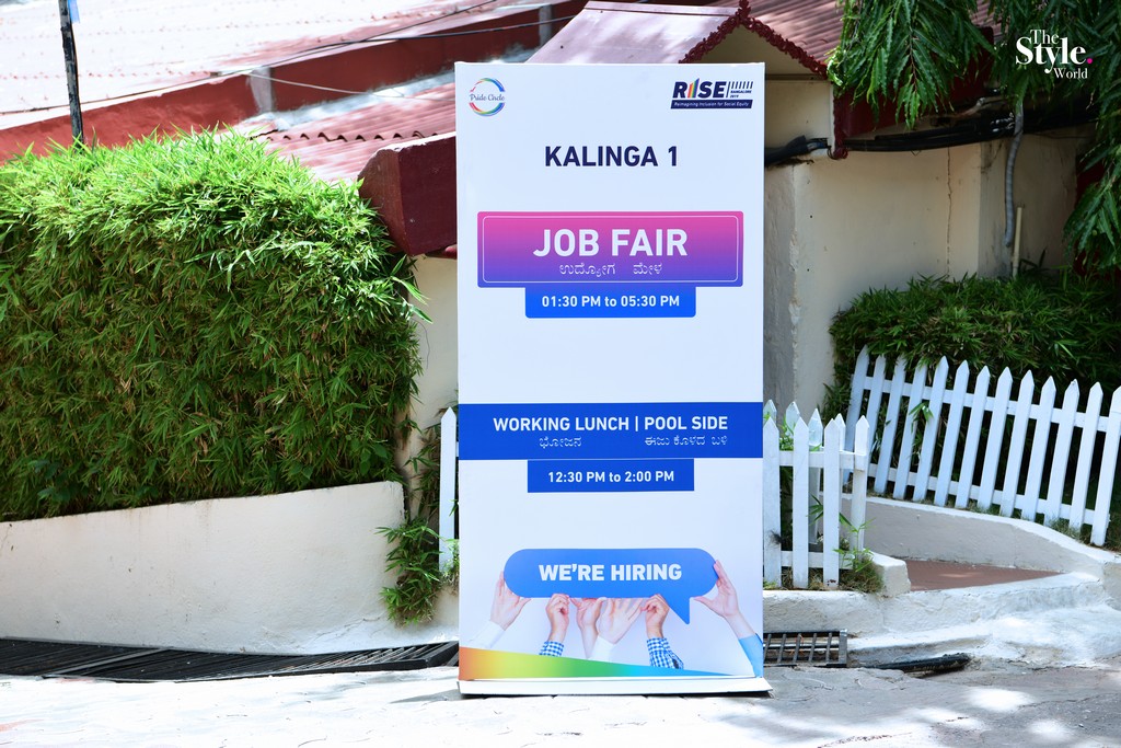 India’s First LGBTI Job Fair