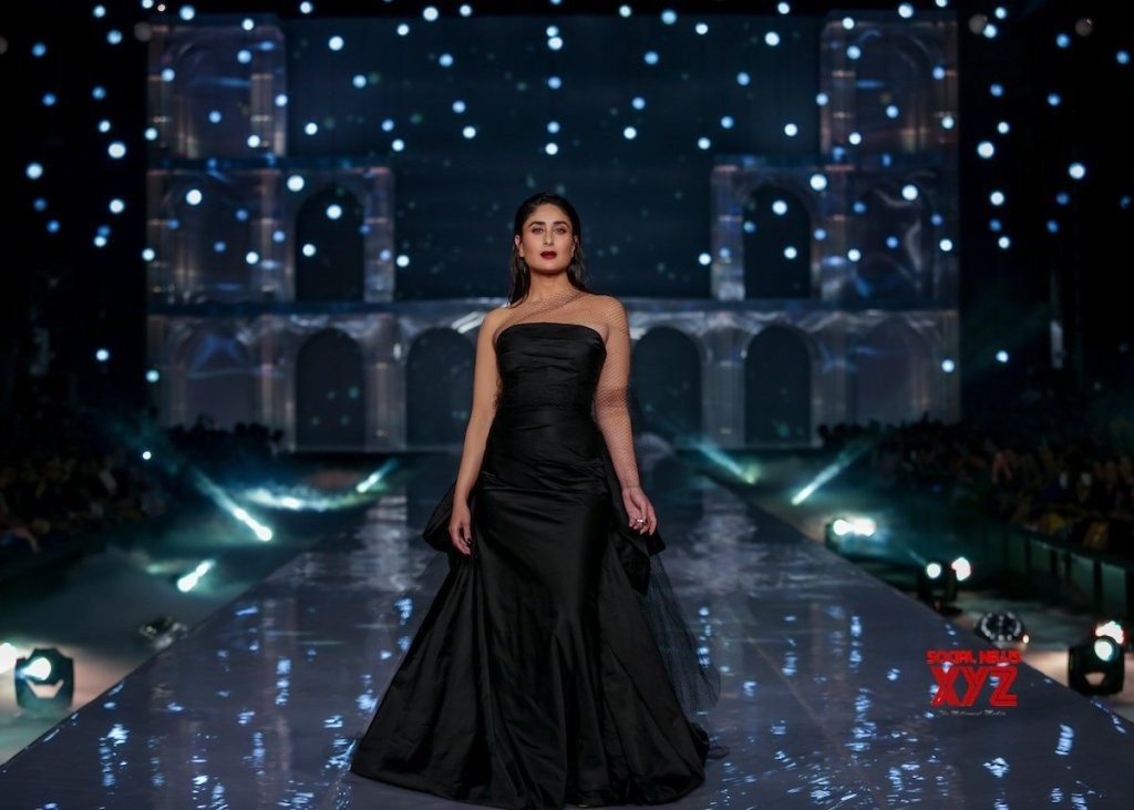 Lakme Fashion Week