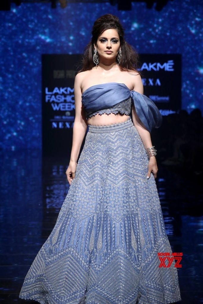 Lakme Fashion Week