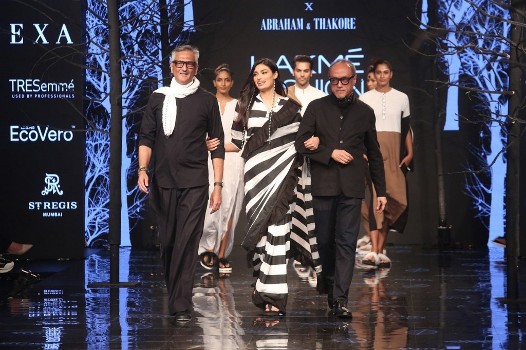 Lakme Fashion Week Day 2 