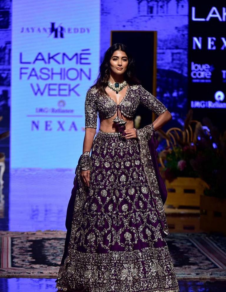 Lakme Fashion Week Day 3