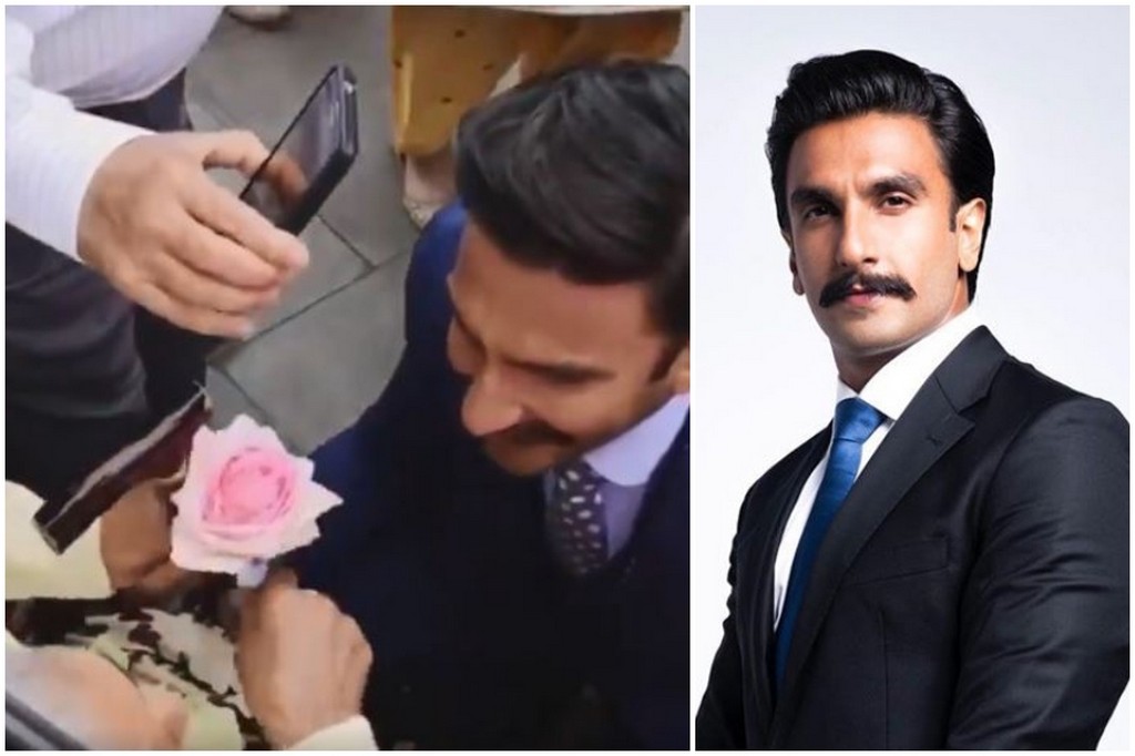 Ranveer Singh