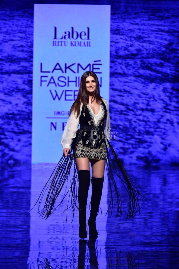 Lakme Fashion Week Day 3