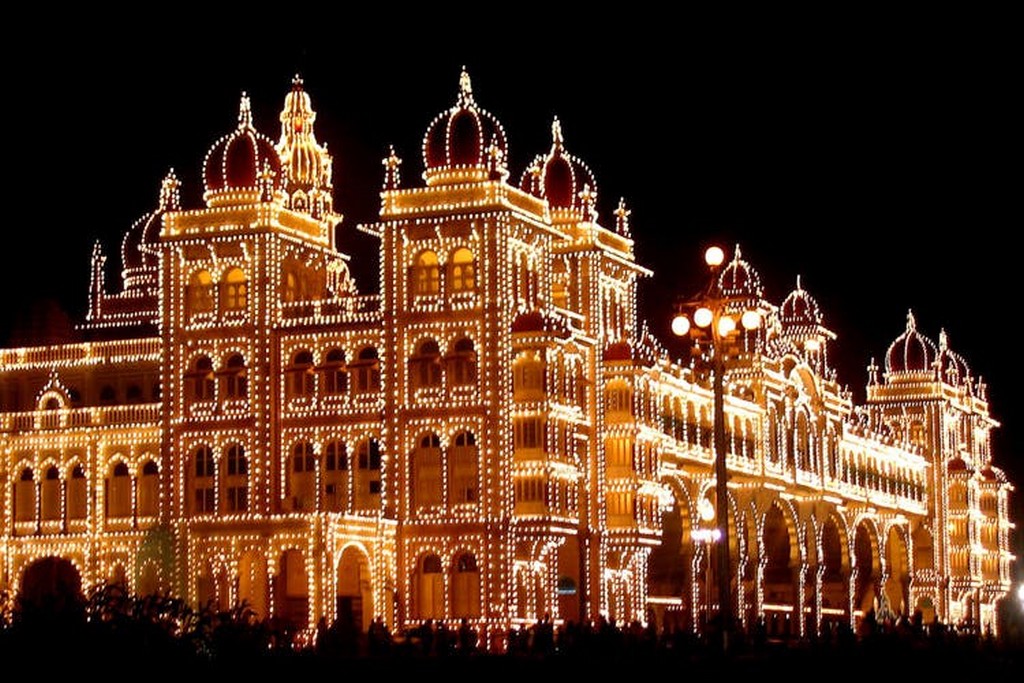 Mysore Palace