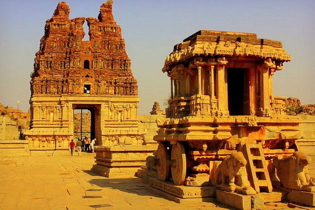 Hampi