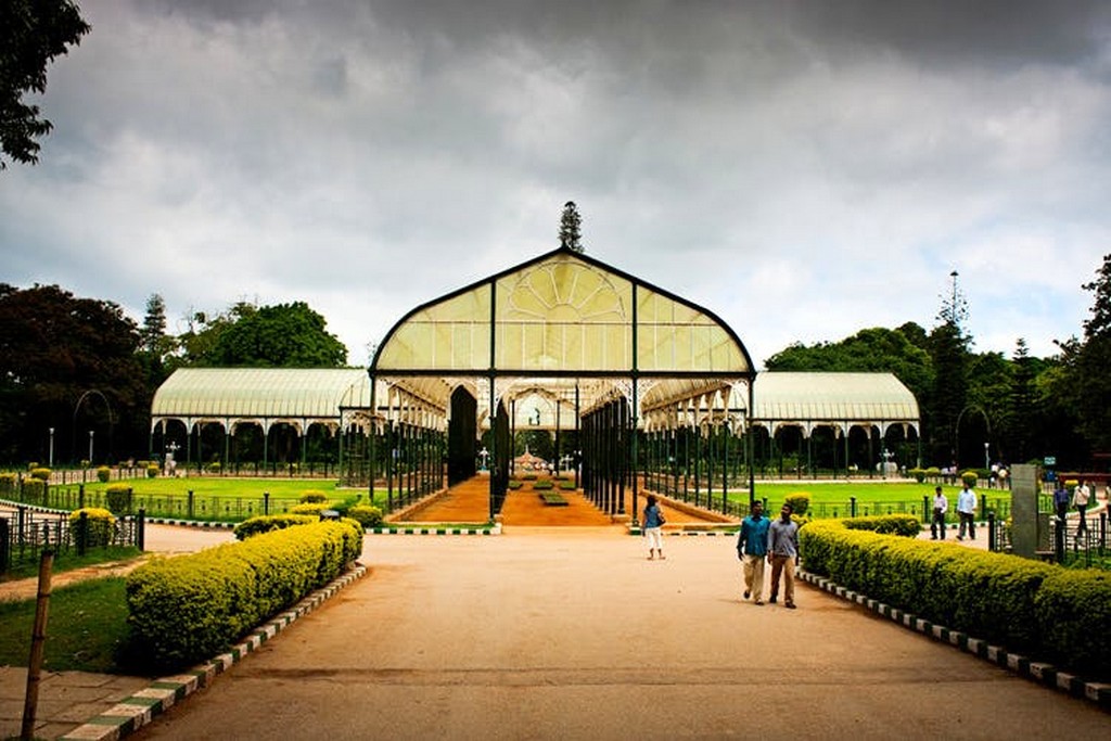 Lalbagh