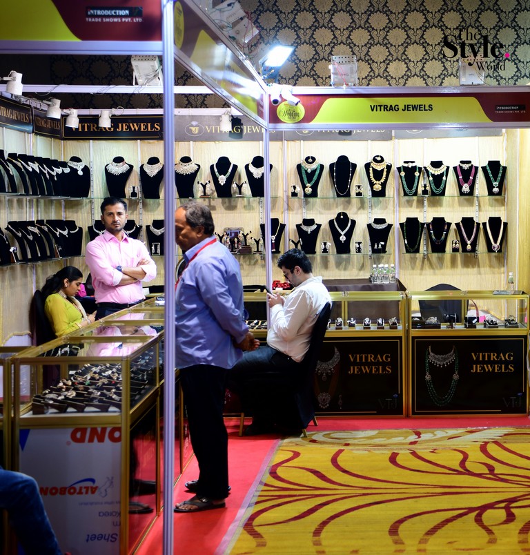 South India’s Largest Wedding Fair