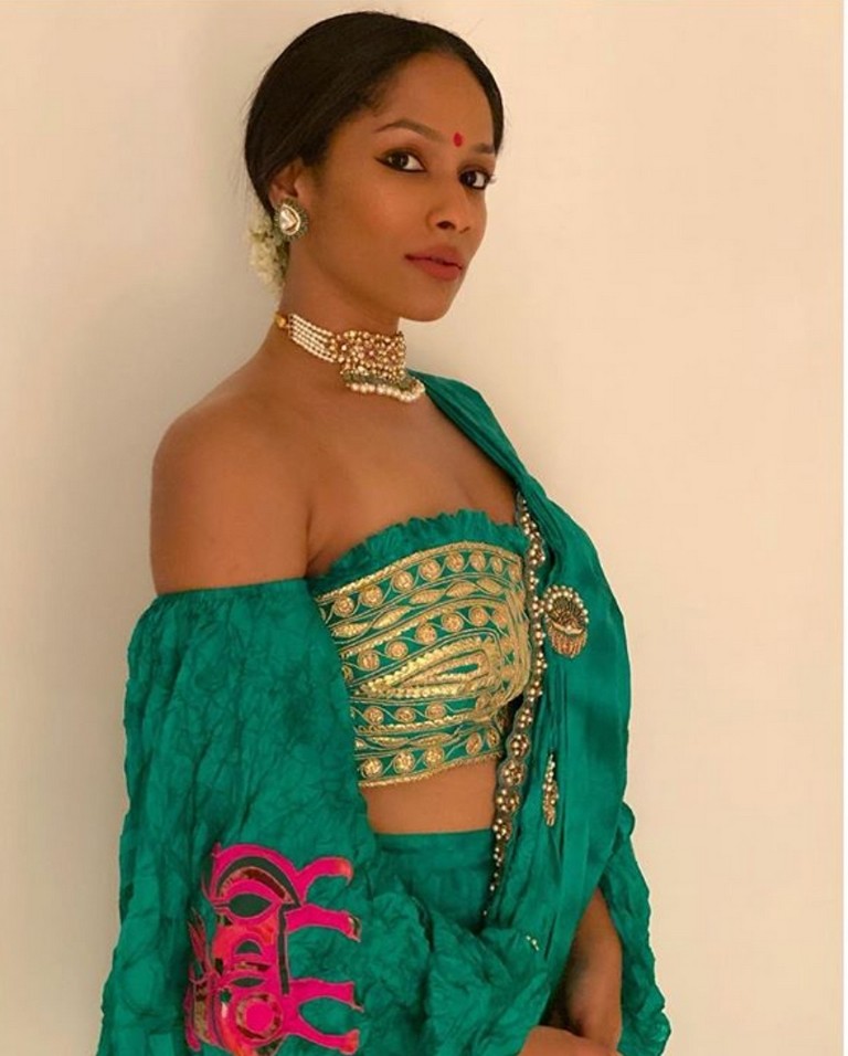 Masaba Gupta