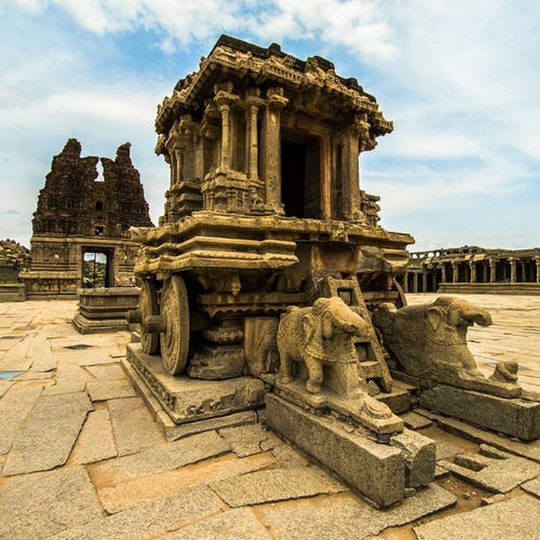 Hampi