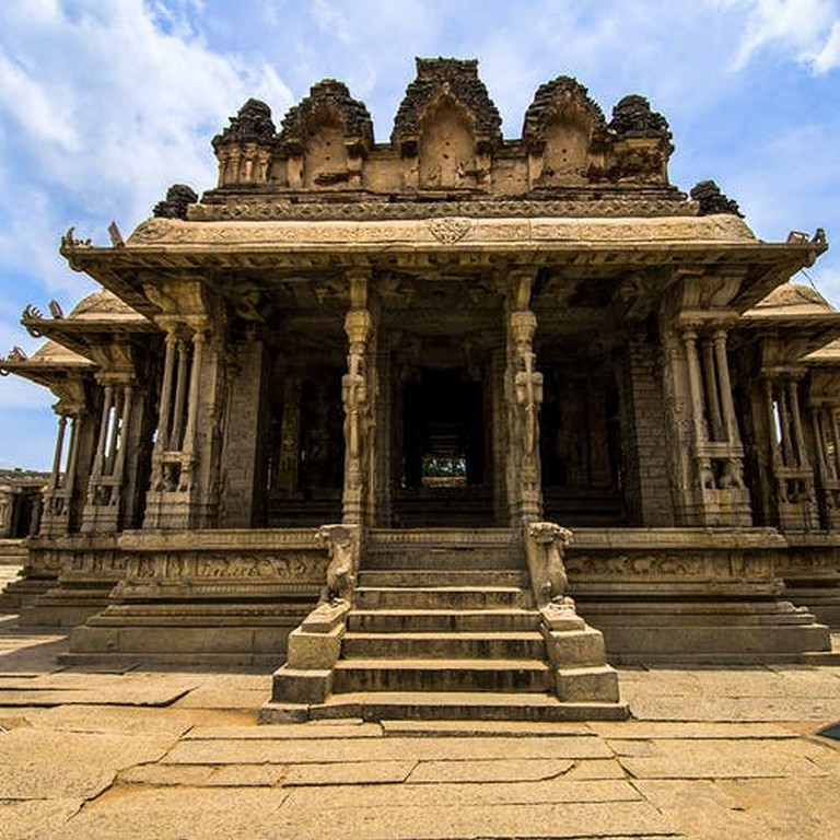 Hampi