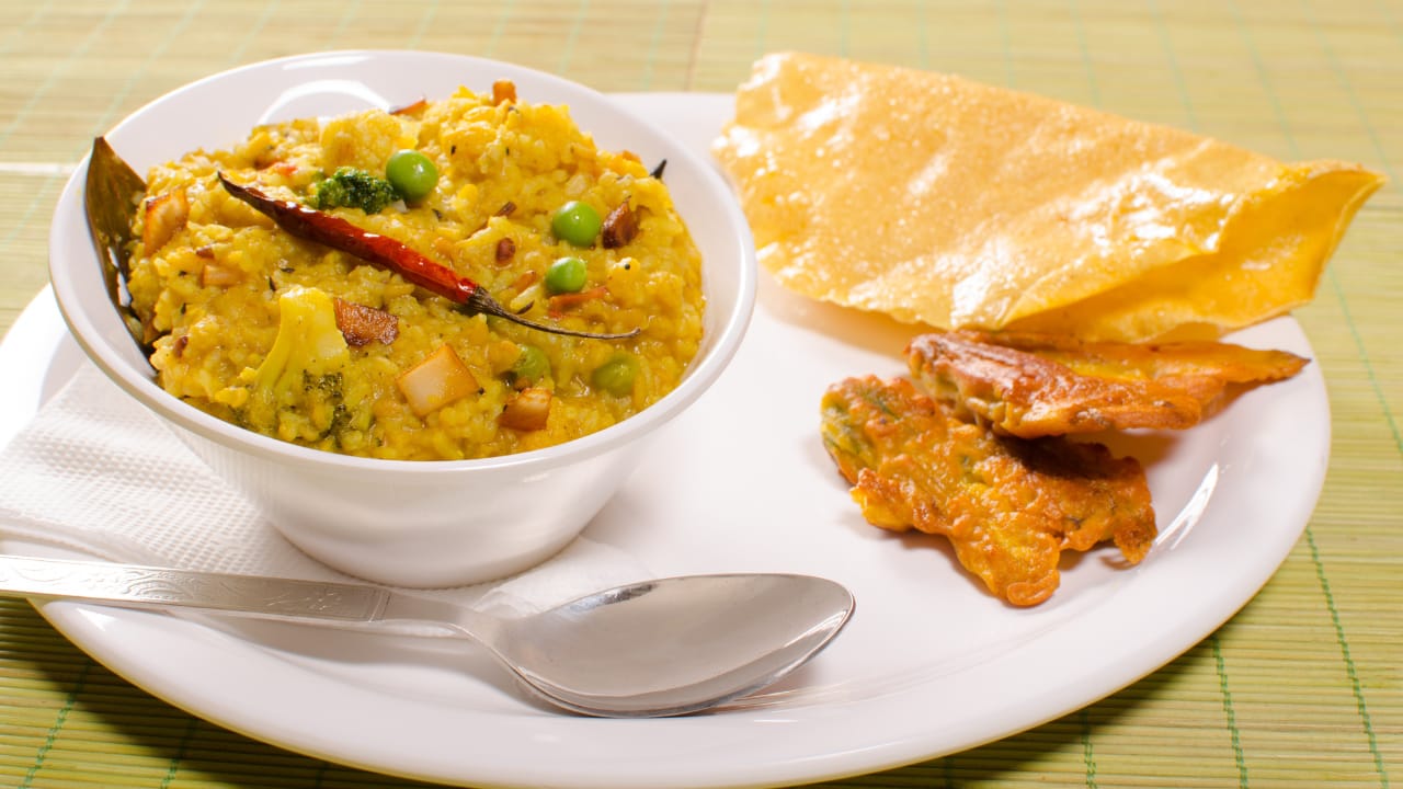 Khichdi