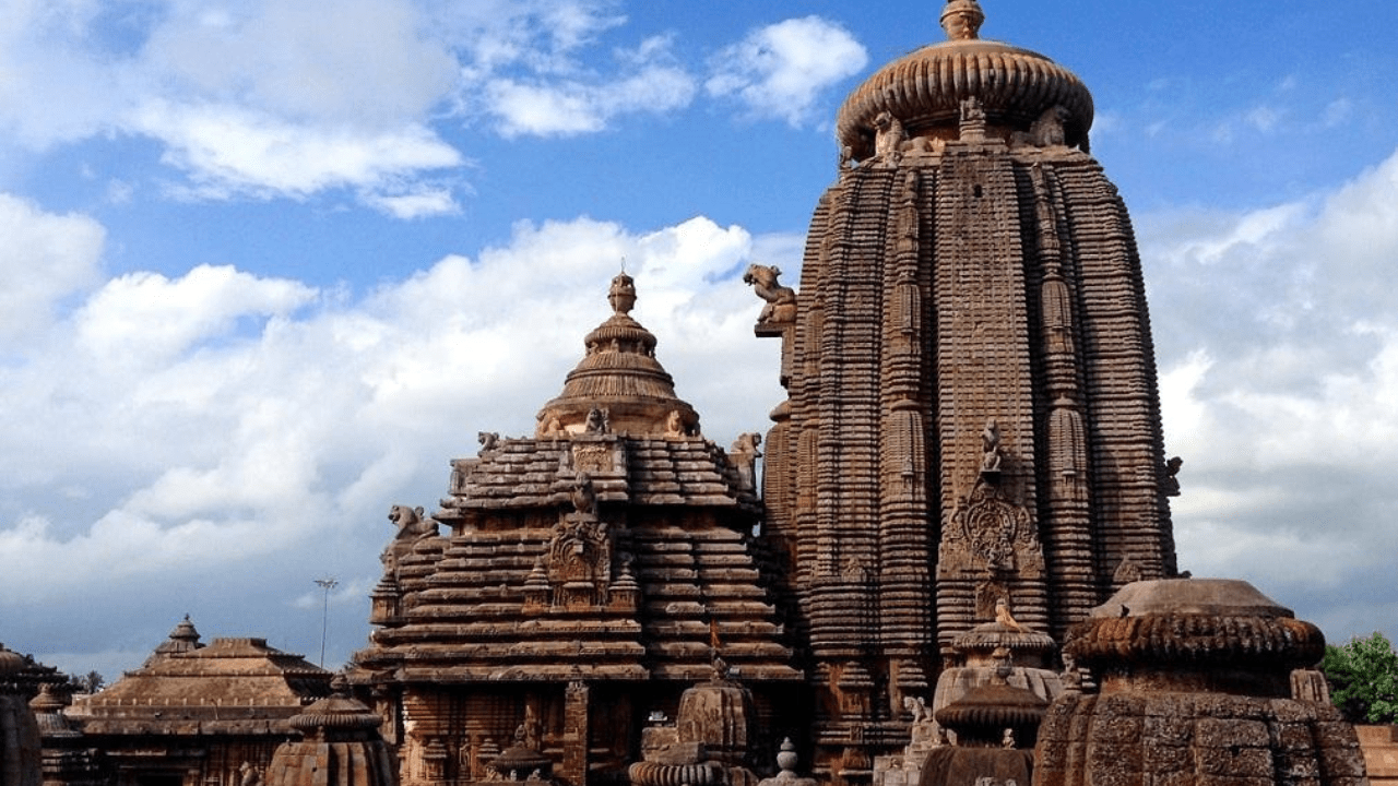 Ananta Vasudev Temple