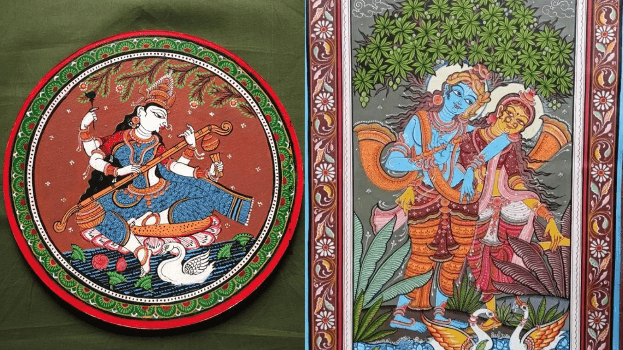 Pattachitra