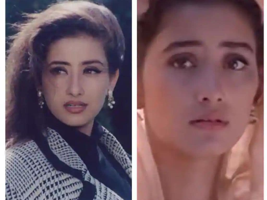 Manisha Koirala Rules The Show - Heeramandi