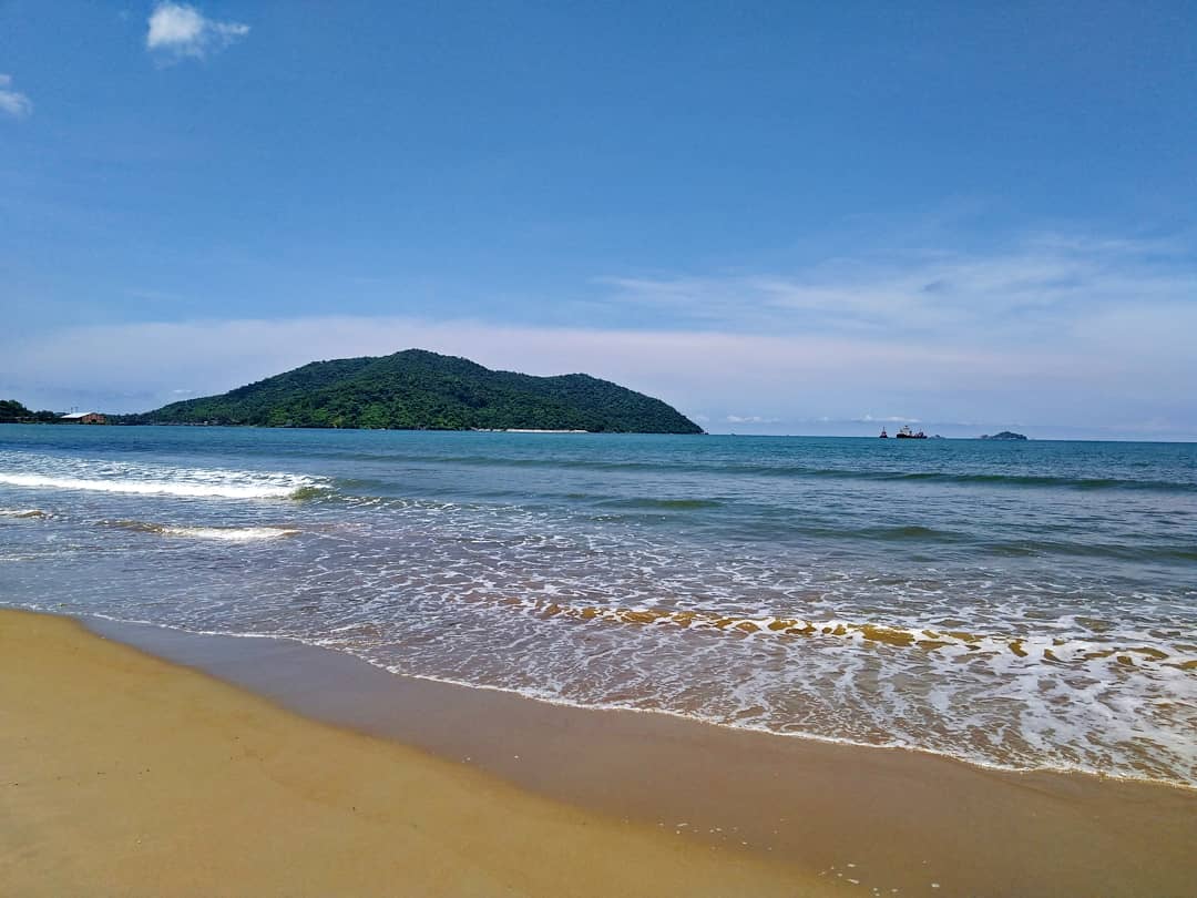  karwar-Beach