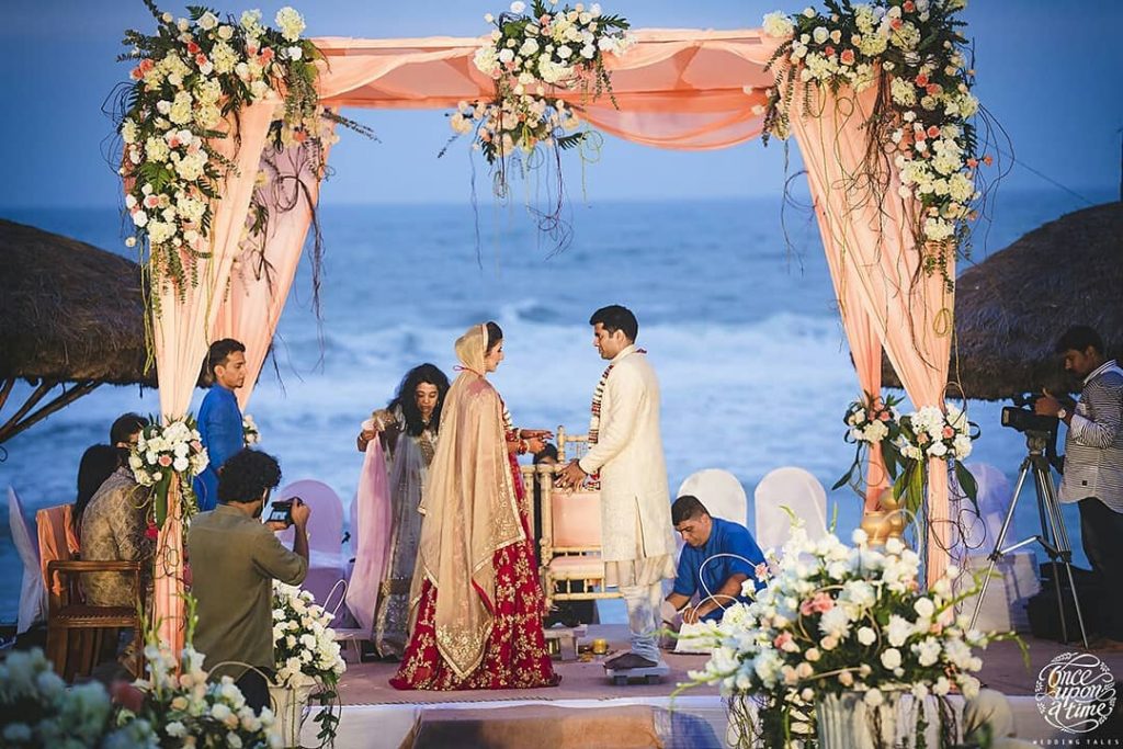 Wedding Mandap Styles of 2024: Top 14 Fusion of Elegance and Innovation