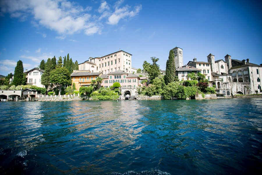 Lake Orta